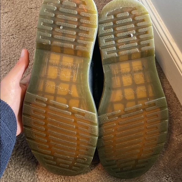 Doc martens Eu 38 - Picture 4 of 5